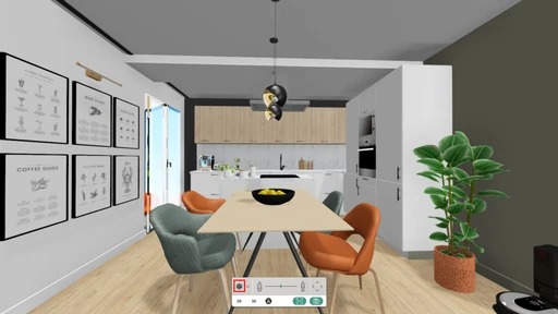 Screenshot de l'outil Kazaplan